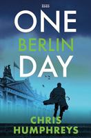 One Berlin Day 1444863509 Book Cover