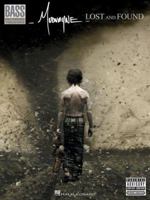 Mudvayne - Lost and Found (Bass Recorded Versions) 1423401417 Book Cover