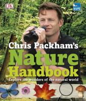 Chris Packham's Nature Handbook 1405355263 Book Cover