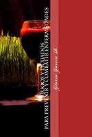 Jugos Y Licuados Para Prevenir Y Combatir Enfermedades: Para Prevenir Y Combatir Enfermedades 1497389399 Book Cover