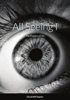 All Seeing I: The Mystery of Sin 1794836284 Book Cover