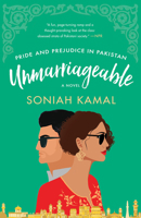 Unmarriageable 1524799718 Book Cover