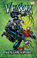 Venom: Along Came a Spider... 130291362X Book Cover