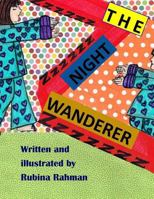 The Night Wanderer 1535109564 Book Cover