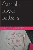 Amish Love Letters B0CVL96CKN Book Cover