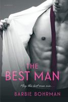 The Best Man 1544610041 Book Cover