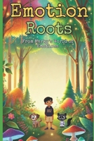 Marky's World of Emotions - Emotion Roots B0DVZ8J27J Book Cover