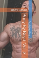 Body By Boyd Vol 2 Body Basics B0DW88R17S Book Cover