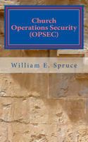 Church Operations Security (OPSEC) 0985321822 Book Cover