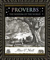 Proverbs: The Wisdom of the World 1632864428 Book Cover