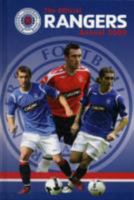 Official Rangers FC Annual 1906211434 Book Cover