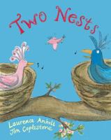 Two Nests 1847803237 Book Cover