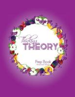 Thinking Theory Prep Book (American Edition): Straight-forward, practical and engaging music theory for young students (1) (Thinking Theory (American Edition)) 1913000028 Book Cover