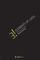 Elements of Logic 1143119851 Book Cover