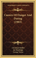 Dirty Jobs: Dangerous & Strange Jobs 100 Years Ago (Illustrated) 1523817755 Book Cover