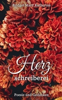 Herzschreiberei 3751971572 Book Cover