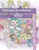 Pictures and Poetry For Kids B0BZFCVK7Y Book Cover