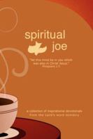 Spiritual Joe 1425983723 Book Cover