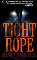 Tight Rope 0451188950 Book Cover