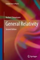 General Relativity 9400799543 Book Cover