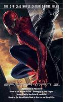 Spider-Man 3 1416527214 Book Cover