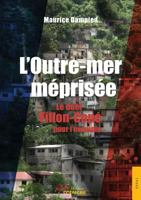 L'Outremer méprisée 2354853971 Book Cover