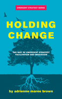 Holding Change 1849354189 Book Cover