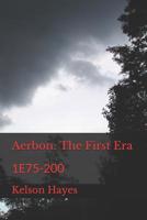 The Aerbon Saga null Book Cover