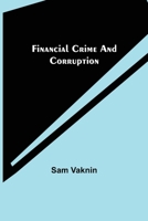 Financial Crime and Corruption 9355895267 Book Cover