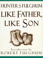 Like Father, Like Son 0425156192 Book Cover