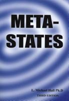 Meta-States: Mastering the Higher Levels of Your Mind 1890001414 Book Cover