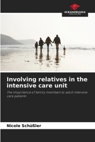 Involving relatives in the intensive care unit 6630403061 Book Cover