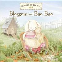 Blossom and Bao Bao 1760060135 Book Cover