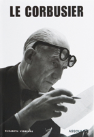 Le Corbusier 2843234190 Book Cover