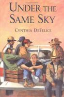 Under the Same Sky 0374480656 Book Cover