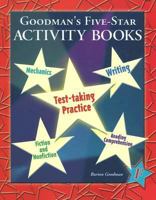 Goodman's Five-Star Activity Books: Level F 0809203502 Book Cover