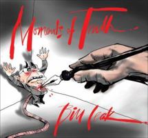 Moments of Truth: The Best of Bill Leak 1920769536 Book Cover