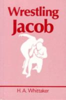 Wrestling Jacob 0851890024 Book Cover