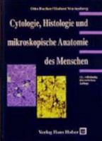 Cytologie, Histologie und Mikroskopische Anatomie des Menschen 3456827857 Book Cover