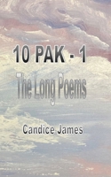 10 Pak - 1: The Long Poems 1774033437 Book Cover