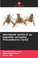 Imunidade antiviral no lagostim vermelho Procambarus clarkii 6209392016 Book Cover