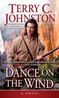 Dance on the Wind 0553572814 Book Cover