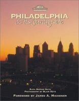 Philadelphia & Its Countryside (Pa's Cultural & Natural Heritage Series) 1879441942 Book Cover