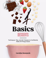 Basics: Desserts 196478610X Book Cover