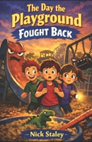 The Day the Playground Fought Back B0GQN9C859 Book Cover