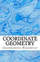 Coordinate Geometry 1466327219 Book Cover