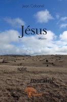 Jésus (French Edition) 2332954570 Book Cover