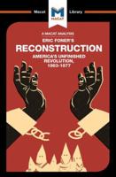 Reconstruction : America's Unfinished Revolution 1863 - 1877 1912128225 Book Cover