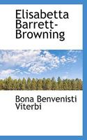 Elisabetta Barrett-Browning 1115722867 Book Cover
