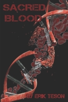 Sacred Blood B0B14DPD41 Book Cover